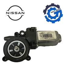 New OEM Nissan Window Motor For 2002-2006 Nissan Sentra 400587 827205M000 - £58.80 GBP