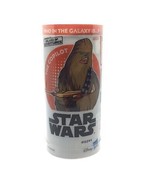Disney Star Wars Galaxy Of Adventures Chewbacca 3.75&quot; Figure W/ Mini Comic - $22.33 CAD