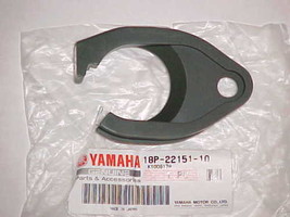 Chain Buffer Guide Seal OEM Yamaha YFZ450R YFZ450X YFZ450 YFZ 450R 450X ... - £35.34 GBP