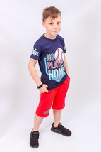 Clothing Sets boys, Summer, Nosi svoe 6187-057-33 - £16.45 GBP+