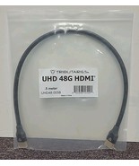 Tributaries 48G  1.5&#39; HDMI Performance Cable 8K-60, 4K-120, 10K UHD48-00... - $19.47 CAD