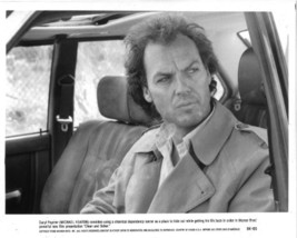 Michael Keaton Clean and Sober Original 8x10 Photo H5986 - $9.79