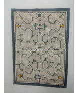 Shipibo native handpainted cloth 80 - $558.62 MXN
