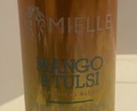 Mielle Nourishing Shampoo Mango &amp; Tulsi Botanical Blend Moisturizing 12 oz - £12.07 GBP
