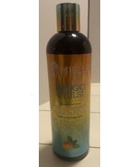 Mielle Nourishing Shampoo Mango &amp; Tulsi Botanical Blend Moisturizing 12 oz - £12.22 GBP