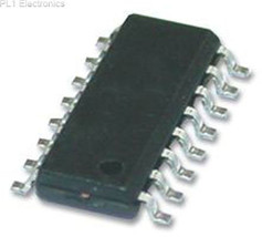 SN74HC259D - Ic, 8BIT Addressable Latch, 74HC259 HC259 - $86.12 MXN