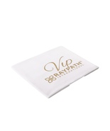 Sunbeam SPORT white towel 150x70cm Raypath  - $937.35 MXN