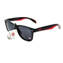 Cincinnati Reds Polarized Protection Sunglasses Retro Unisex MLB Licensed New - £10.46 GBP