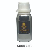 Good Girl by Noah concentrated Perfume oil 3.4 oz | 100 gm |  Attar Perfume - £47.43 GBP