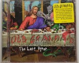 Last Upper, Old Grandad (CD, 1999) - £14.23 GBP