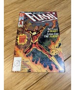 DC Comics Flash Big 50th Issue  Comic Book KG - $16.29 CAD