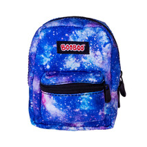 Galaxy Rainbow BooBoo Mini Backpack - £14.82 GBP