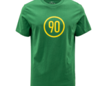 Nike Total 90 T-Shirts Men&#39;s Soccer Tee Sports Training Top AsiaFit IB60... - $55.71
