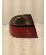 Driver Tail Light Sedan Quarter Panel Mounted Fits 99-01 SAAB 9-5 113554... - $791.27 MXN