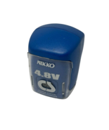 Nikko BT-0620-U7 Charge Station 4 Hour Charger Adapter 4.8V 6V 200mA Vap... - $12.20 CAD