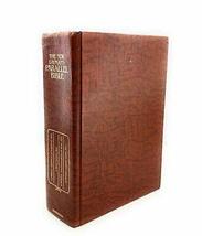 The New Laymans Parallel Bible - 1981 - KJV NIV LB RSV - HC - Zondervan ... - $98.01