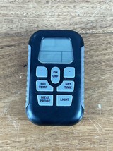 Masterbuilt Remote 9907190003 For Masterbuilt Electric Smoker 20077116 - $47.49