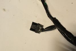 2003-2005 INFINITI FX35 FX45 FRONT RIGHT PASSENGER SEAT WIRE HARNESS J4435 image 3