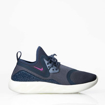 NIKE Lunarcharge Essential Shoes Sneakers 923620 405 $110, Sz 6.5, NIB! - £51.31 GBP