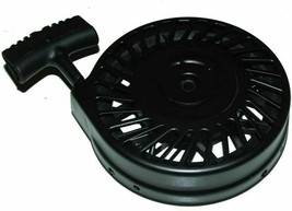 Recoil Starter For Craftsman Eager-1 Chipper Sears Yard Vac 4.5hp Tecumseh Motor - £31.89 GBP