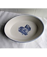 Vintage Yorktowne Pattern by Pfaltzgraff 10&quot; Oval Baker Dish No. 241 ~ USA - $317.98 MXN
