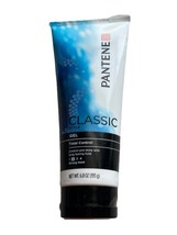Pantene  Pro-V Classic Style Total Control Hair Gel 2-Strong Hold 6.8oz - $484.39 MXN