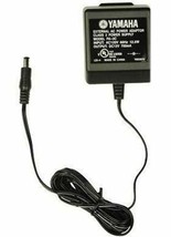 Yamaha PA-3C 12 Volt Power Supply for Keyboards and Drum Pads, Genuine and NEW - £23.84 GBP