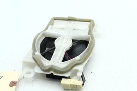2006-2008 LEXUS IS250 IS350 GS300 FRONT LEFT SEAT FAN BLOWER MOTOR H1371 image 2