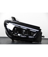 Euro! 2024-2025 OEM Mercedes-Benz GLE AMG LED Headlight Right Passenger OEM - $23,086.84 MXN