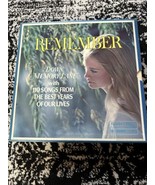 Remember Readers Digest 9LP Box Set 110 Songs Down Memory Lane 12&quot; 20th ... - $23.33