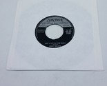 RICKY NELSON JUST A LITTLE MUCH b/w SWEETER THAN YOU UK TRI LONDON 7&quot; SI... - $15.79