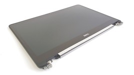 Dell Latitude E7470 LCD Display Touch Screen 14&quot; Qhd Display Complete Assembly - £70.28 GBP