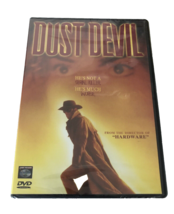 Dust Devil DVD Region 2 PAL New Sealed Horror Mystery Thriller - $27.89