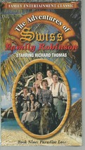 The Adventures of Swiss Family Robinson: Paradise Lost - £3.53 GBP