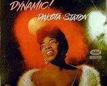 Dynamic! [Vinyl] - £40.08 GBP