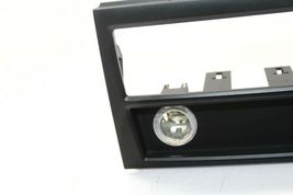 2009-15 BMW 750I 750Li F01 REAR DUAL CIGARETTE LIGHTER 12V ASSEMBLY P8252 image 3