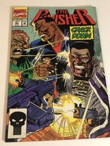The Punisher #61 Comic Book Crack Down - $6.92
