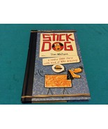 STICK DOG by TOM WATSON - Hardcover - FIRST EDITION - Free Ship - $230.17 MXN