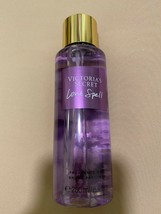 New Sealed Victoria's Secret Love Spell Fragrance Mist Brume Parfumee - $15.98