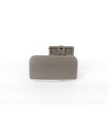 Compartment  Glove Box Handle Latch Fits Mazda 323 Protege 1999-2000 Brown - $40.74 CAD