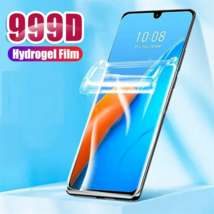 BRAND NEW Nokia G60 Hydrogel Film Screen Protector - $9.80 CAD
