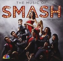 Music of Smash [Audio CD] Katharine McPhee and Megan Hilty - £9.98 GBP
