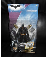 2007 The Dark Knight  Batman Figure New In The Package  - £31.69 GBP