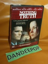 Nothing But the Truth (DVD, 2009) - £6.28 GBP
