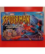 2003 Spider-Man Board Game 3-D By Rose Art Brand NEW Sealed - $367.41 MXN