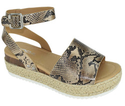 TOPIC-S Natural Python Soda - £29.86 GBP