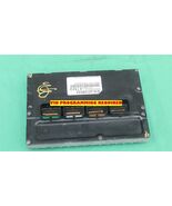 Mopar Dodge Chrysler Engine Control Unit Module ECU ECM P05033479AD - €184,00 EUR