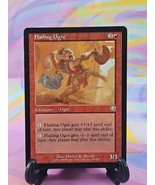 Magic the Gathering MTG Mercadian Masques 1999 Card | Flailing Ogre 188/350 - €0,85 EUR