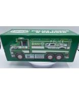 Hess Toy Truck Police Truck & Cruiser 2023 with Lights and Sounds - £29.84 GBP