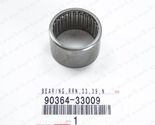 New Genuine Toyota 4Runner T100 Tacoma Diff Needle Roller Bearing 90364-... - $39.69